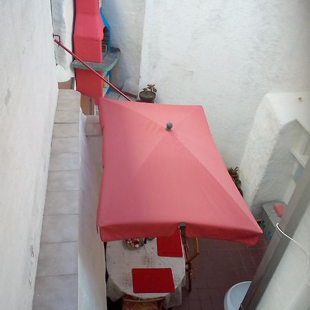 Al Mare, Al Sole, Si', Ma Nella Casa Del Minatore Buggerru Dış mekan fotoğraf
