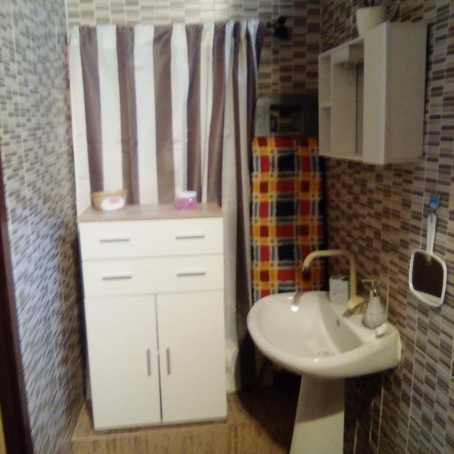 Al Mare, Al Sole, Si', Ma Nella Casa Del Minatore Buggerru Dış mekan fotoğraf