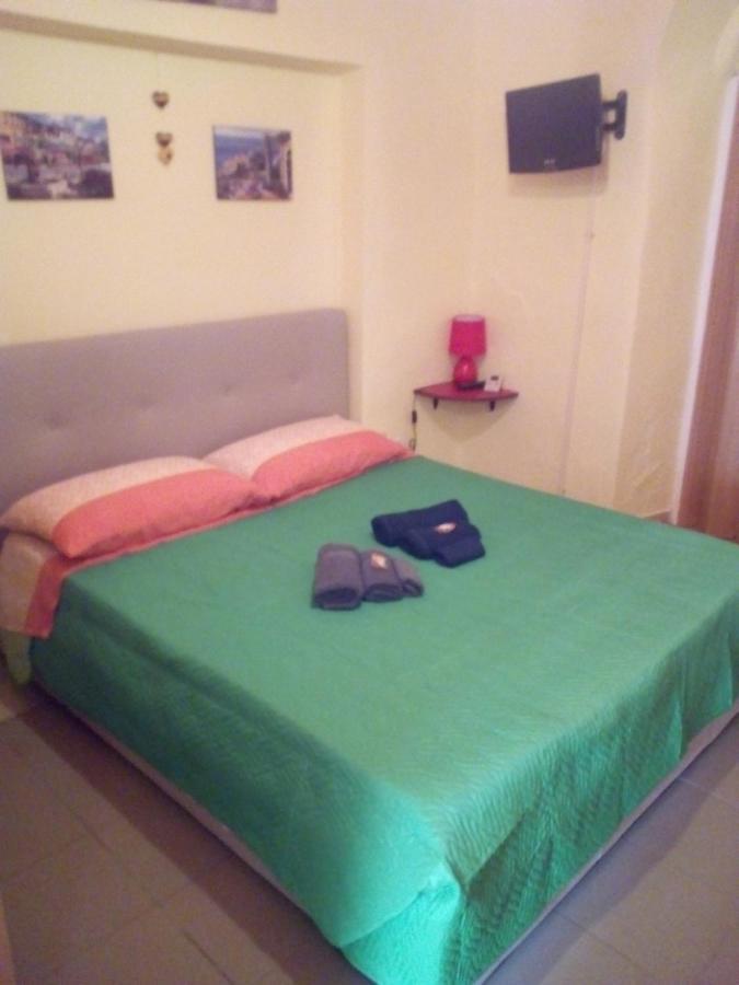 Al Mare, Al Sole, Si', Ma Nella Casa Del Minatore Buggerru Dış mekan fotoğraf